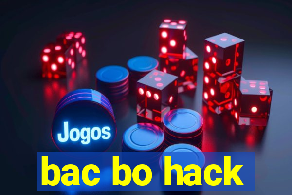 bac bo hack