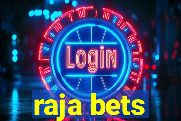 raja bets