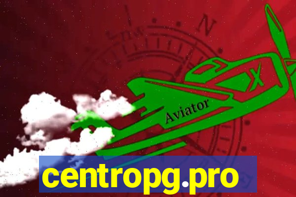 centropg.pro