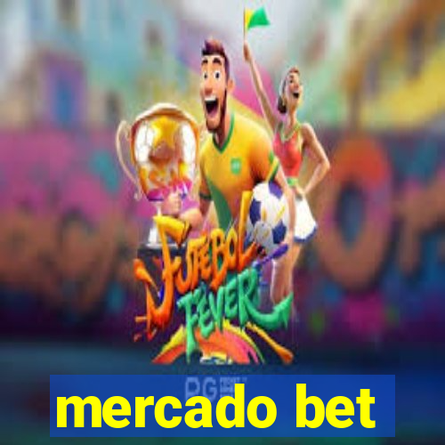 mercado bet