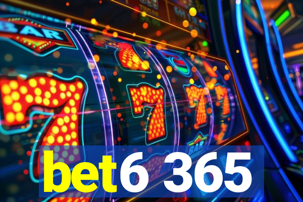 bet6 365