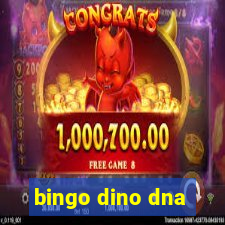 bingo dino dna