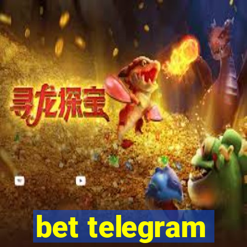 bet telegram