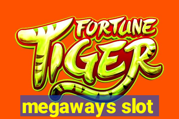 megaways slot