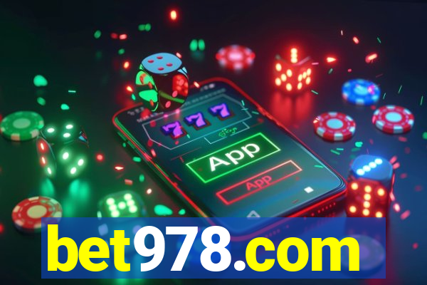 bet978.com