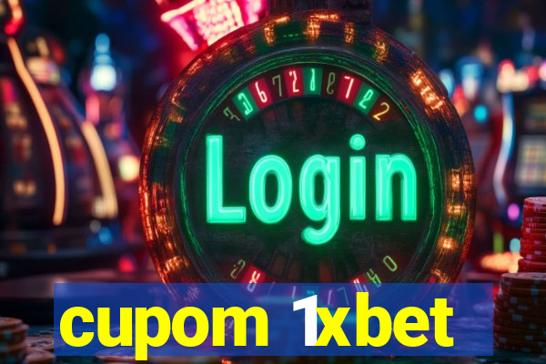 cupom 1xbet