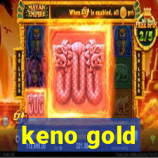 keno gold