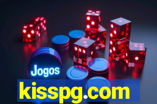 kisspg.com