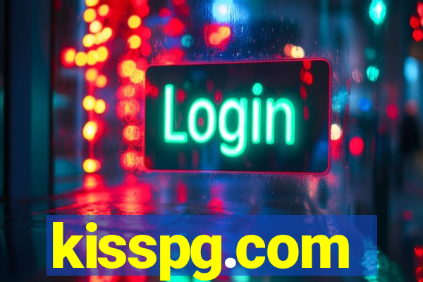 kisspg.com