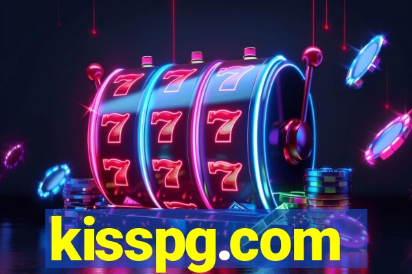 kisspg.com