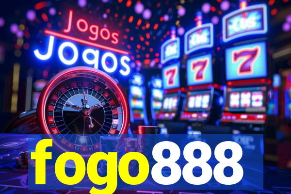 fogo888