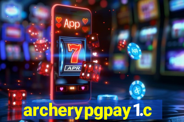 archerypgpay1.com