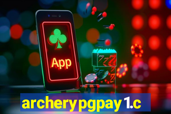 archerypgpay1.com