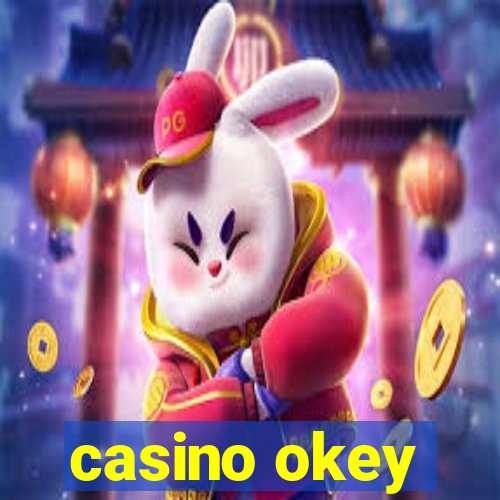 casino okey