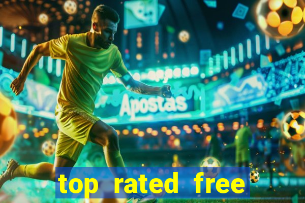 top rated free online slots