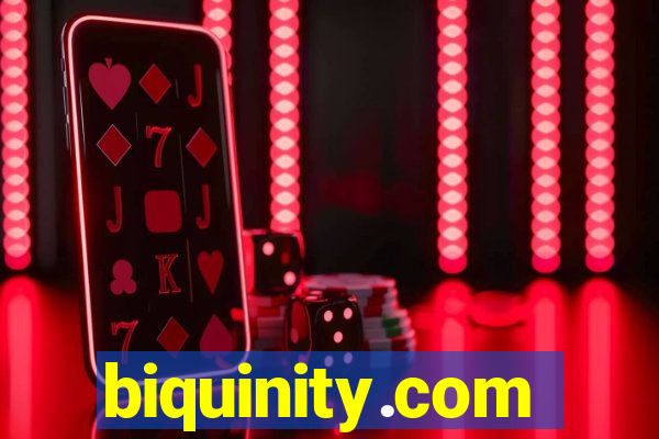 biquinity.com