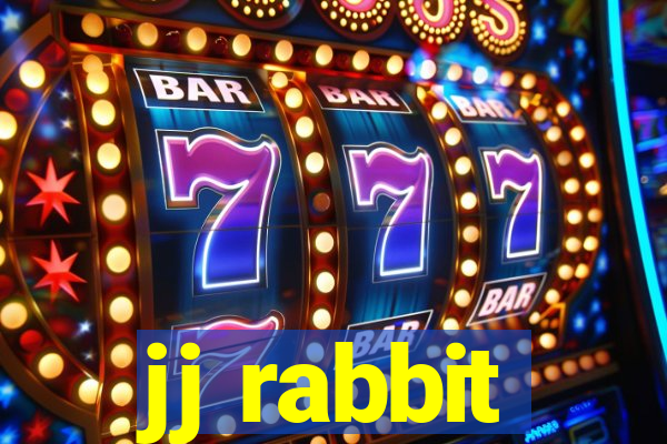 jj rabbit