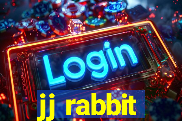 jj rabbit