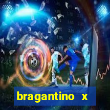 bragantino x atletico pr