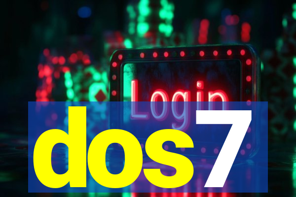 dos7