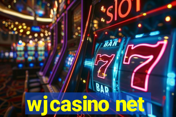 wjcasino net