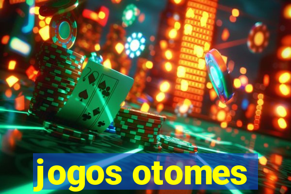 jogos otomes