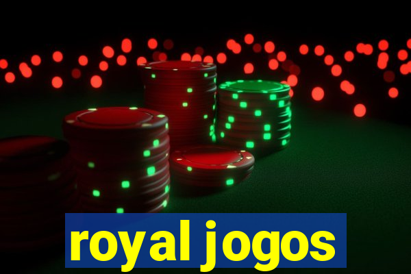 royal jogos