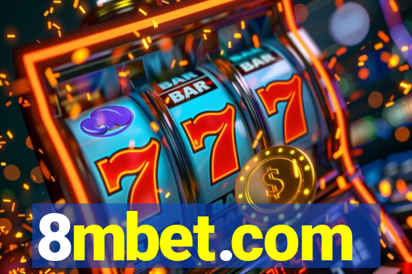 8mbet.com