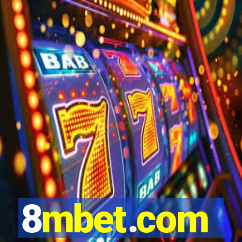 8mbet.com