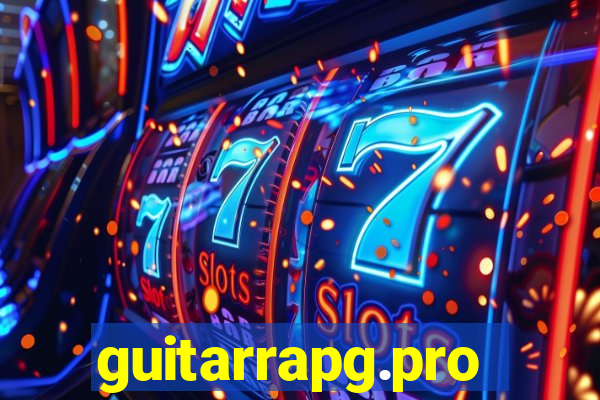 guitarrapg.pro