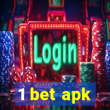 1 bet apk