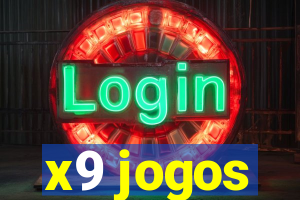 x9 jogos