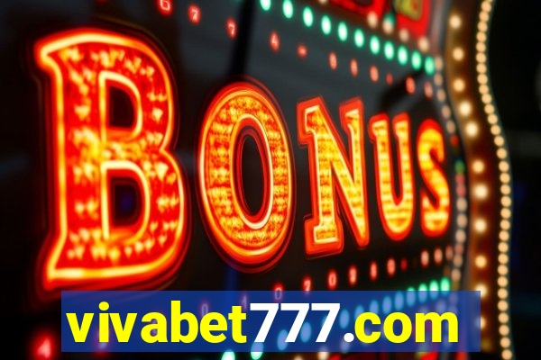 vivabet777.com