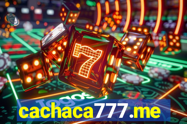 cachaca777.me