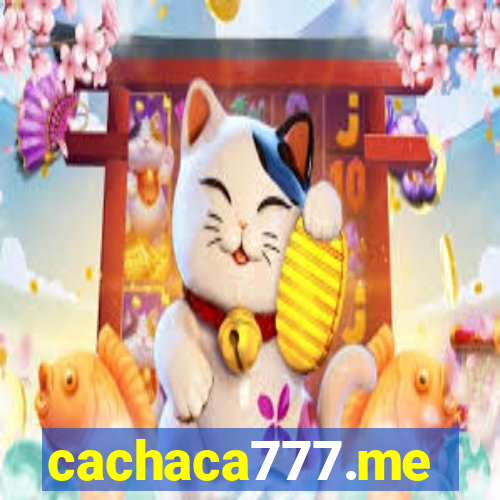 cachaca777.me