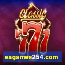 eagames254.com