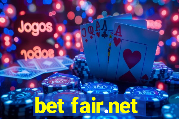 bet fair.net