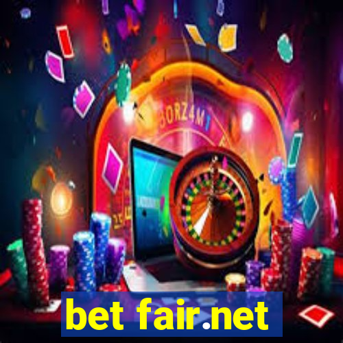 bet fair.net