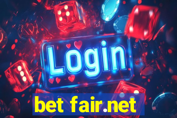 bet fair.net