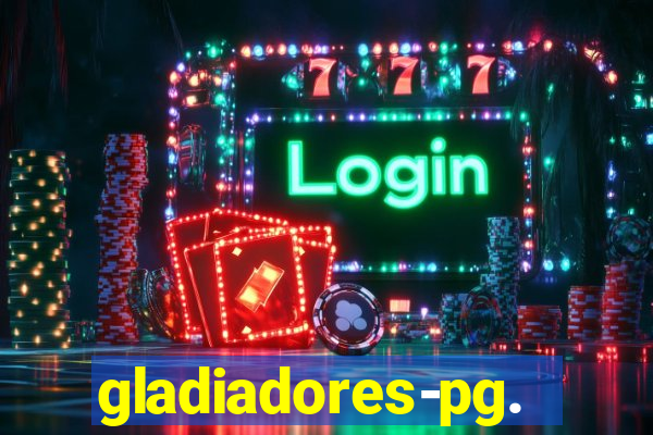 gladiadores-pg.com