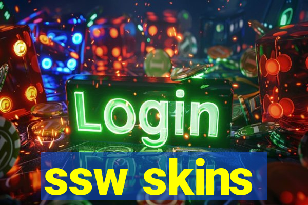 ssw skins