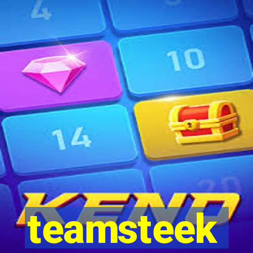 teamsteek