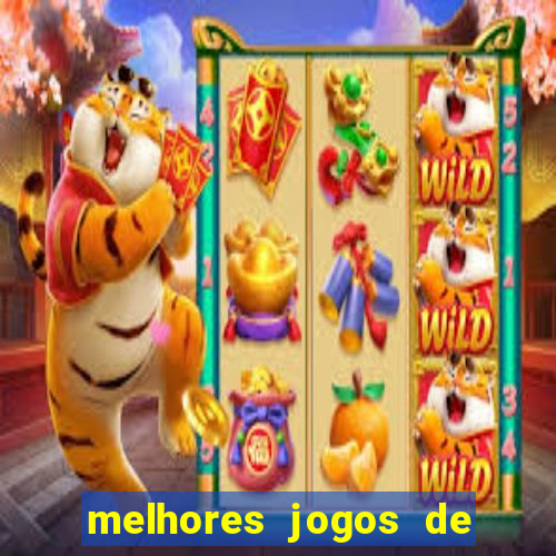 melhores jogos de estratégia android