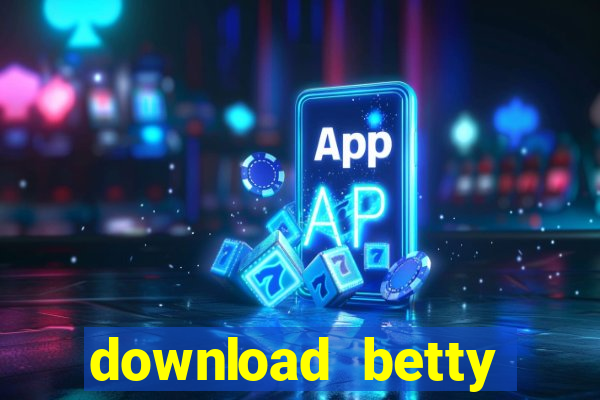 download betty bingo app