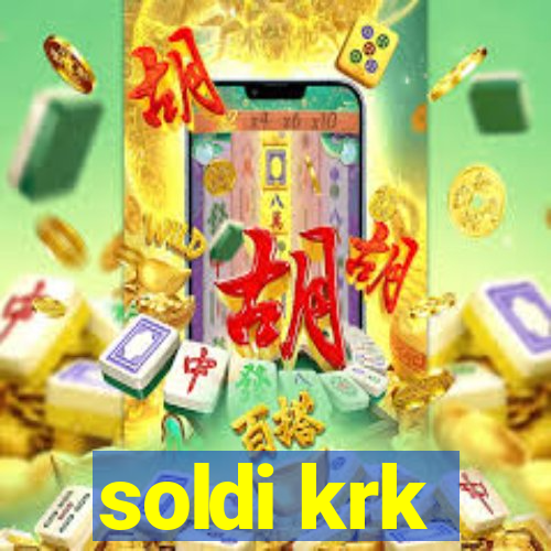 soldi krk