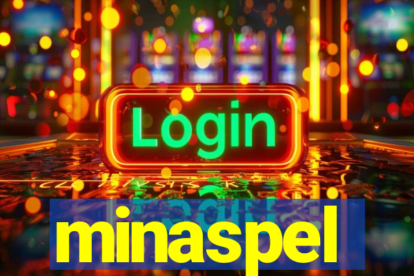 minaspel