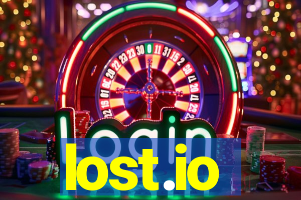 lost.io