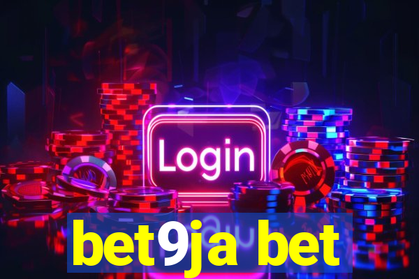 bet9ja bet