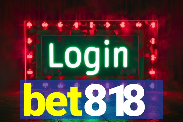 bet818