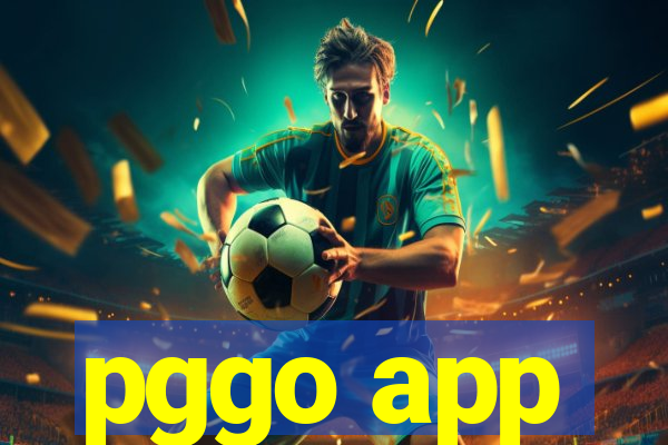 pggo app